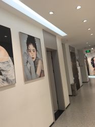 -米莱摄影写真(五大道别墅店)