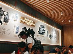 -马记永·兰州牛肉面(3019君尚店)