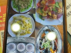 -东坊味道私房菜·地道顺德菜(大良店)