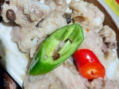 -叹茶靓点·粤式餐厅·全天茶市(石井万民广场店)