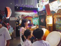 -反斗乐园(金光华广场店)