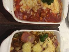 -卡朋西餐(较场西路店)