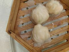 -福满园大酒楼(梅林店)