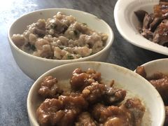 -品香排骨饭(羊官路店)