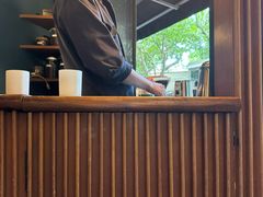 -RUMORS COFFEE ROASTERY鲁马滋咖啡(湖南路店)