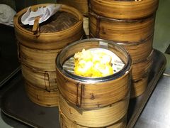 -点点心点心专门店(湾仔店)
