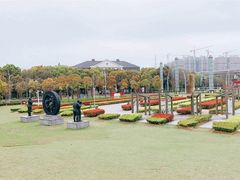 -美兰湖景区