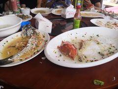 -海门岛七号餐厅