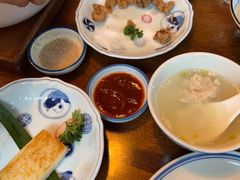 -林四喜·闽南传家菜(鼓浪屿店)