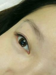-HQ半永久纹绣纹眉
