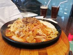 -豪享来中西餐厅(隆昌店)