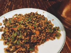 黑三剁-浩海火烧云傣家菜(京广店)