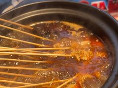 -星光小把串·海鲜烧烤(西安路店)