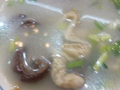血肠汤-聪辉同安老美食饭店(大元路店)