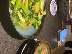 -南京大牌档(新街口德基广场店)