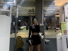 -GYMPLUS私教健身会馆(大悦城店)
