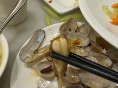 -华盛丰温州大排档(东三环南路店)