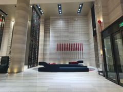 -重庆富力艾美酒店