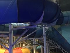 -青岛东方影都融创水世界