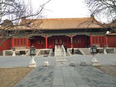 -东华门大街小区