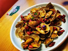 -望湘园·湖南菜(宏伊店)