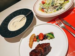 -赤火牛排(金狮广场店)