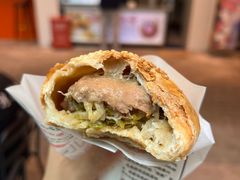 -百年夯碳烤胡椒饼(阿拉城店)