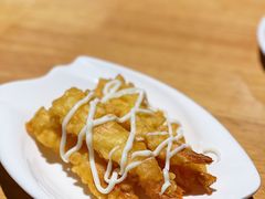 -兰亭轩茶餐厅(长江路店)