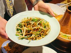 -雀舞云南菜(天津天河城购物中心店)