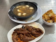 -新记肉骨茶