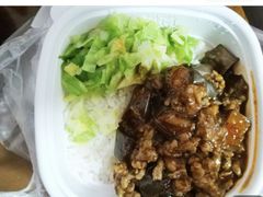-南城香·饭香串香馄饨香(赵公口店)