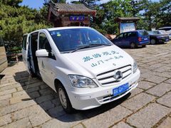 -天津盘山风景名胜区