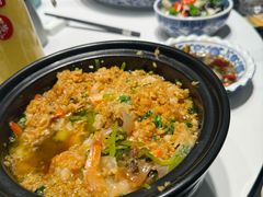 -曾家厨房·新徽菜(高新天柱路店)