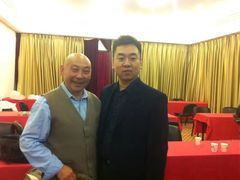 -周末相声俱乐部