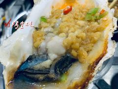 -内蒙古海拉尔烤羊腿·烤全羊·烧烤