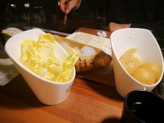 -巴邑火锅·鲜切牛肉(萧山银隆店)
