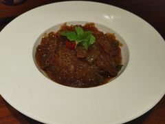 -阿明小菜·海鲜·上海菜(梅陇华理店)