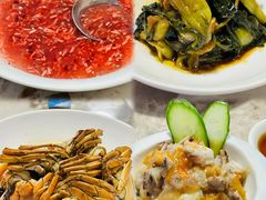 -阿毛饭店首店·宁波老字号(文化广场店)