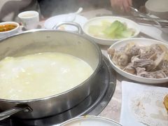 -粤顺渔坊·中山脆肉鲩火锅(清湖店)