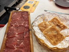 -钢管厂五区小郡肝串串香火锅(梅川路店)