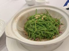 -山水阁中餐厅(沙河唯实交流中心)