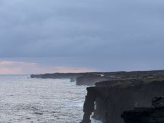 -夏威夷火山国家公园