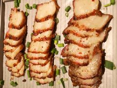 绿茶烤肉-绿茶餐厅(乐峰广场店)