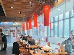 -老凯俚酸汤鱼(鸿通城店)