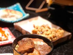 -無境·匠心日本料理(汉街店)