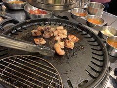 -401餐厅(弘大店)