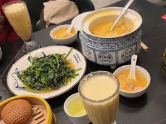 -国人川菜(李家村建东街店)