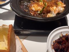 -绿茶餐厅(淮安吾悦广场店)