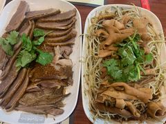 -壹只卤鹅·潮汕菜(莲塘店)