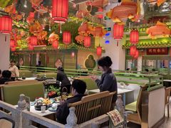 -奔跑吧陕菜·盛世长安(民乐园万达店)